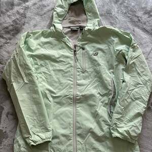 New Balance Athletics Windbreaker Jacket